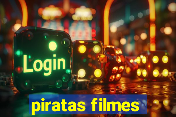 piratas filmes