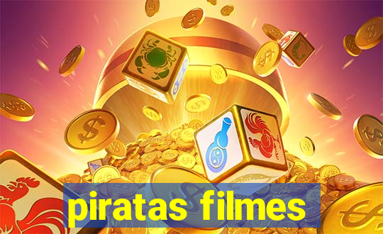 piratas filmes