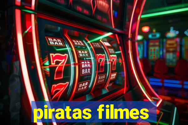 piratas filmes