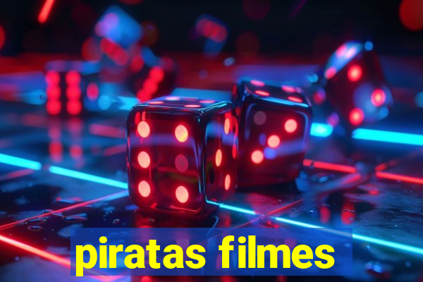 piratas filmes