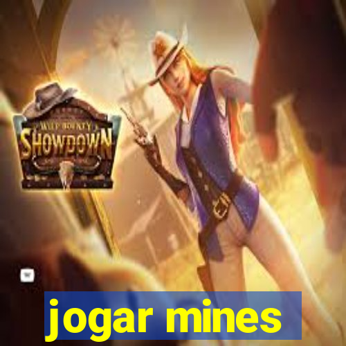 jogar mines