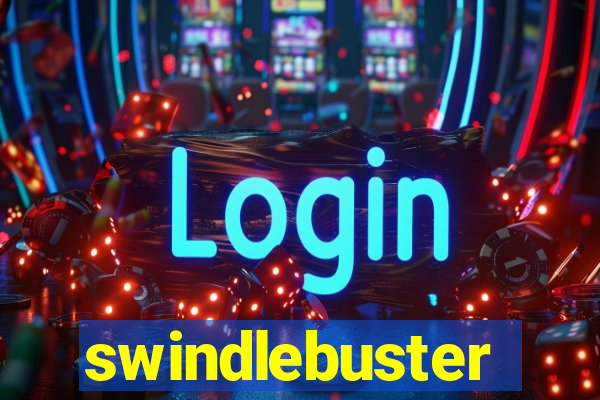 swindlebuster