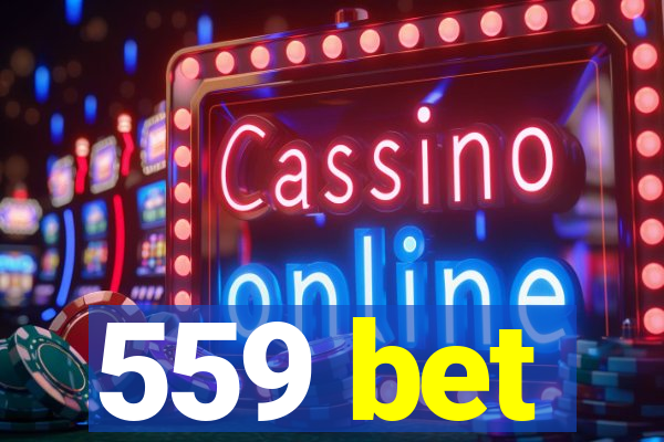 559 bet