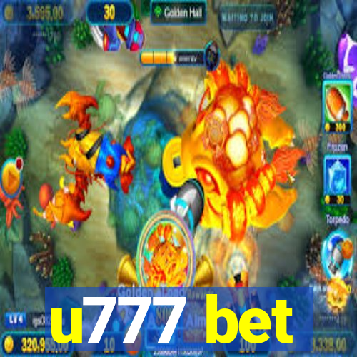 u777 bet