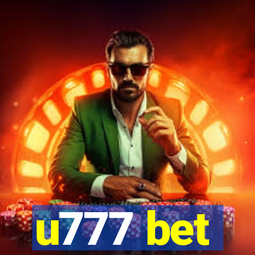 u777 bet