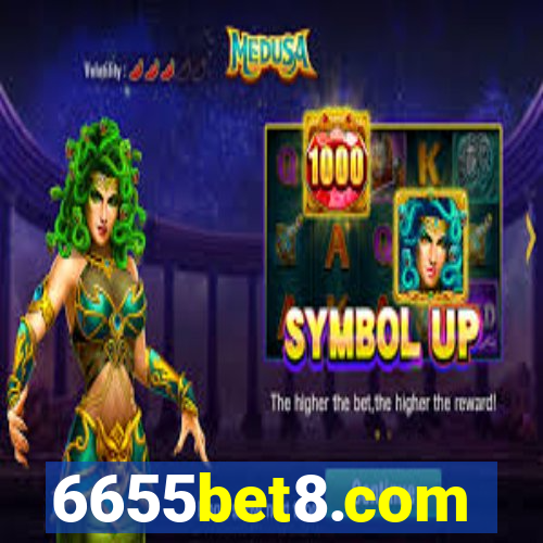 6655bet8.com