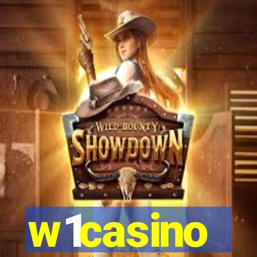 w1casino