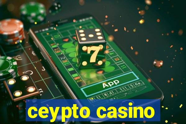 ceypto casino