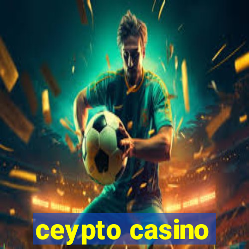 ceypto casino