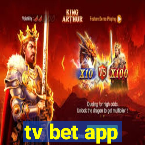 tv bet app