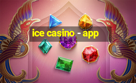 ice casino - app