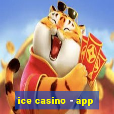 ice casino - app