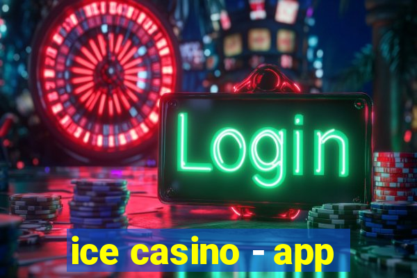 ice casino - app