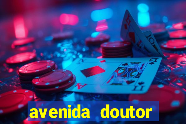 avenida doutor marco paulo simon jardim 980