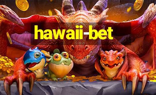 hawaii-bet