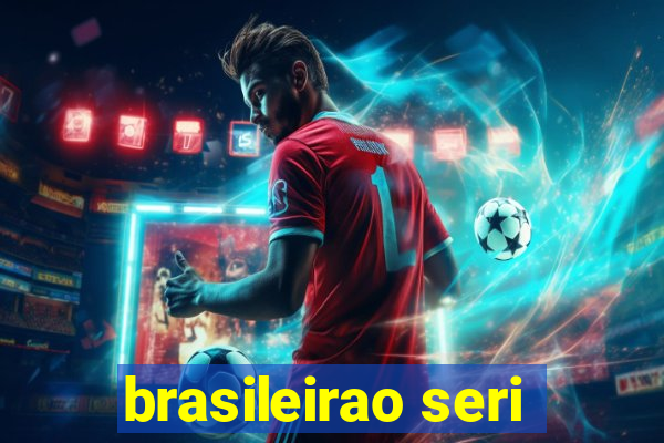 brasileirao seri