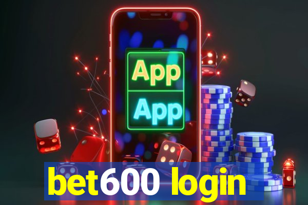 bet600 login