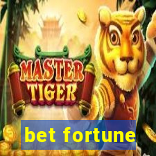 bet fortune