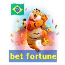 bet fortune