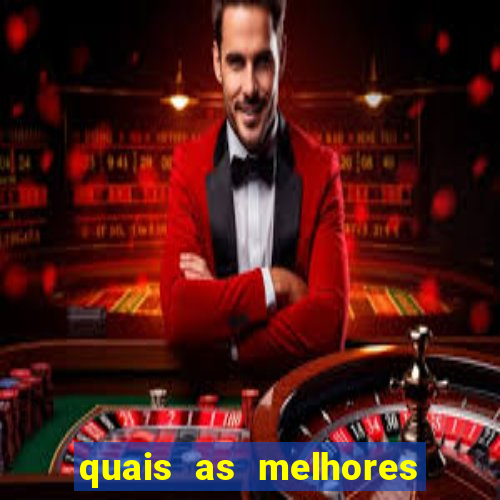 quais as melhores plataformas para jogar fortune tiger