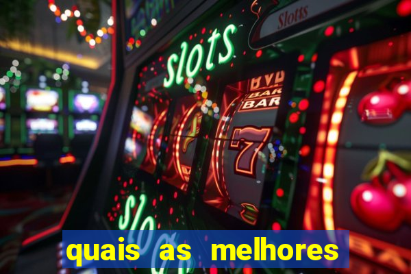 quais as melhores plataformas para jogar fortune tiger