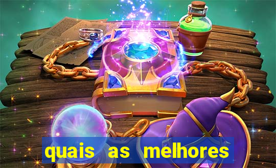 quais as melhores plataformas para jogar fortune tiger