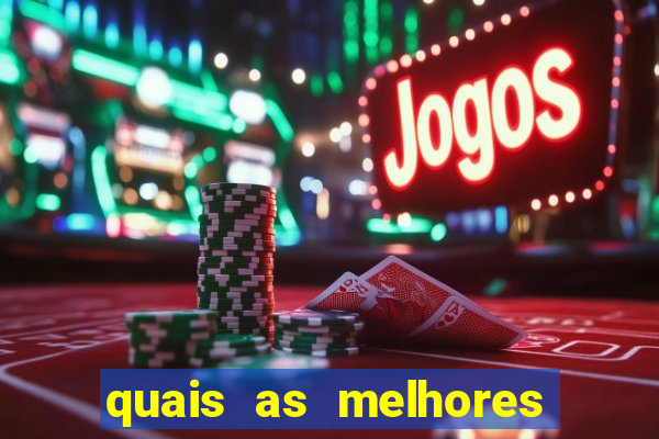 quais as melhores plataformas para jogar fortune tiger