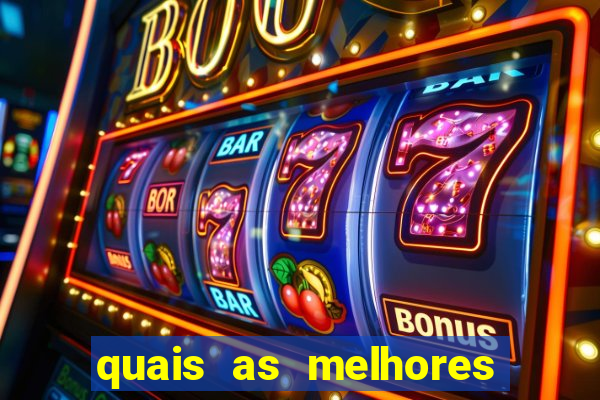 quais as melhores plataformas para jogar fortune tiger