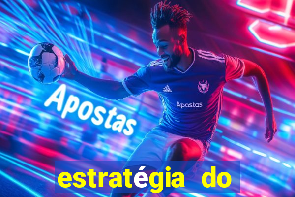 estratégia do touro fortune