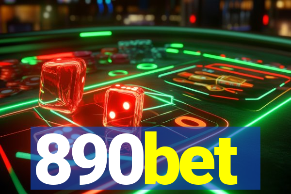 890bet