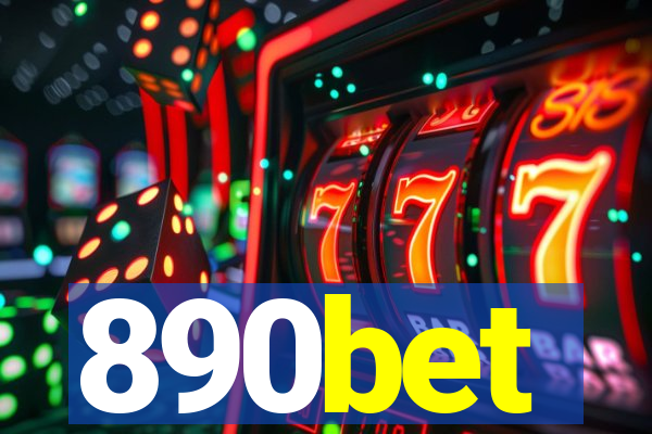 890bet