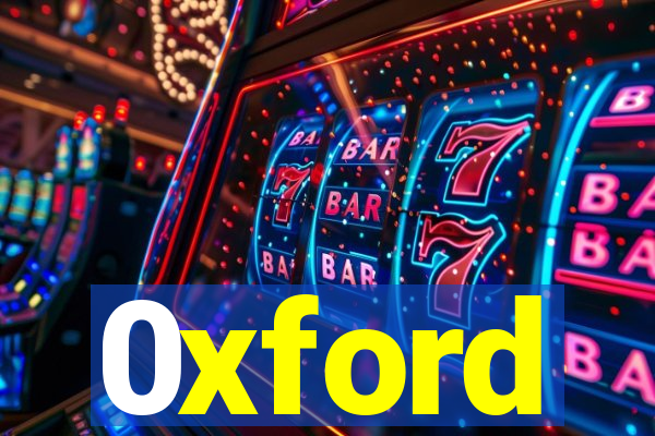 0xford