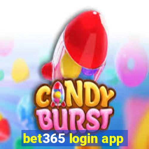 bet365 login app