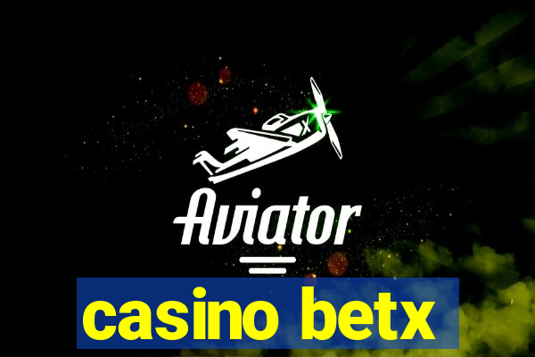 casino betx