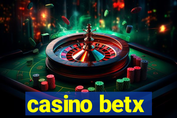 casino betx