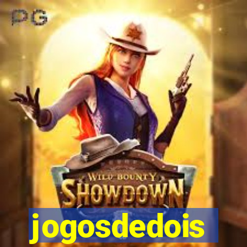 jogosdedois