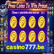 casino777.be