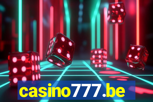 casino777.be