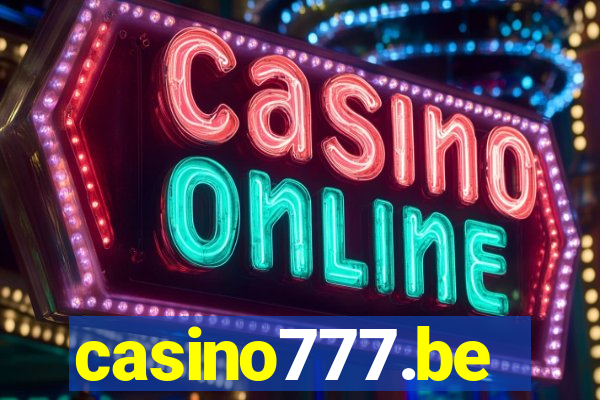 casino777.be