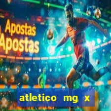 atletico mg x flamengo palpite