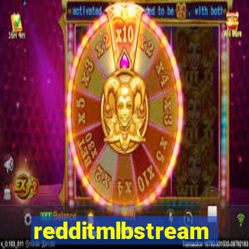 redditmlbstreams