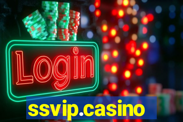 ssvip.casino