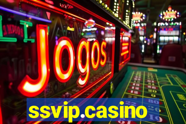 ssvip.casino