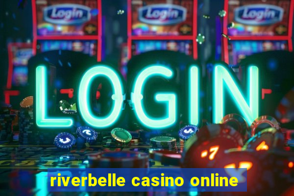 riverbelle casino online