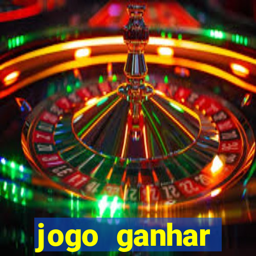 jogo ganhar dinheiro real