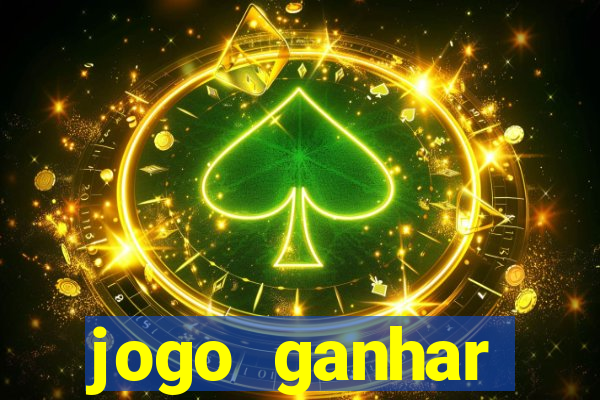 jogo ganhar dinheiro real