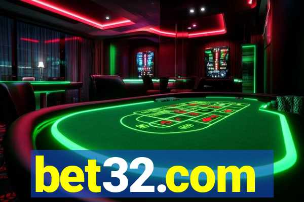 bet32.com