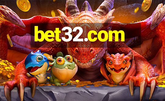 bet32.com