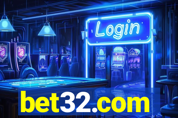 bet32.com