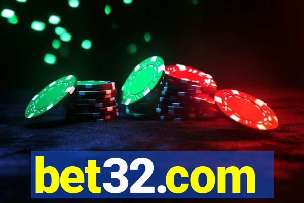 bet32.com